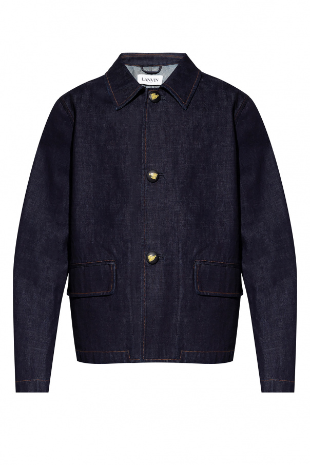 Lanvin Denim jacket